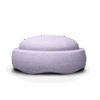 Stapelstein Light Violet