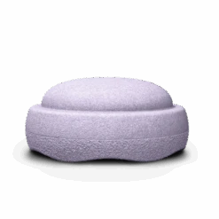 Stapelstein Light Violet