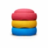 Stapelstein Classic Set Of 3 (Primary) 1 Stapelstein Classic Set Of 3 (Primary) -Children Toy Store Stapelstein Original primary classic stacking shadow
