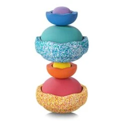 Special Discount - Stapelstein Summer Classic Rainbow Set 13 Special Discount - Stapelstein Summer Classic Rainbow Set -Children Toy Store Stapelstein Summer Rainbow Set classic skulptur shadow