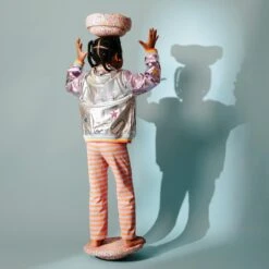 Stapelstein Super Confetti Stone And Board Set -Children Toy Store Stapelstein Super Confetti Set 14