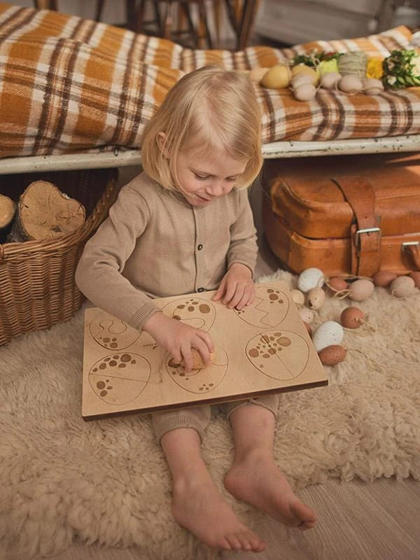 Stuka Puka Egg On Puzzle 13 Stuka Puka Egg On Puzzle - Image 11