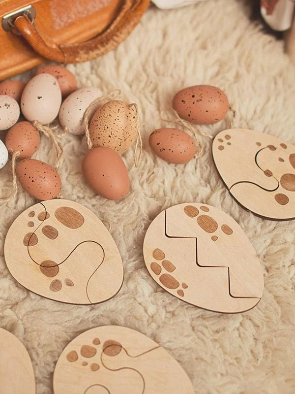 Stuka Puka Egg On Puzzle 10 Stuka Puka Egg On Puzzle - Image 8