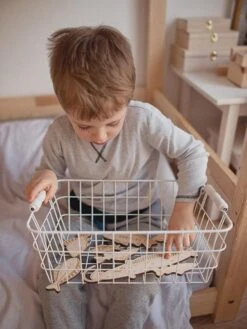 Stuka Puka Plenty Of Fish In The Sea Puzzle -Children Toy Store StukaPukaPlentyofFishintheSeaPuzzle 5