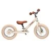 Trybike 2 In 1 Steel Balance Bike - Cream (New Colour) 2 Trybike 2 In 1 Steel Balance Bike - Cream (New Colour) -Children Toy Store TB4031