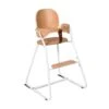 Charlie Crane Tibu High Chair - Gentle White