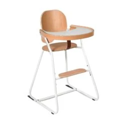 Charlie Crane Tibu Table Tray For Beech High Chair -Children Toy Store TIBU WHITE TABLE TRAY 1800x1800 76441dec 1f38 47f6 8d50 bd925e8e0d44