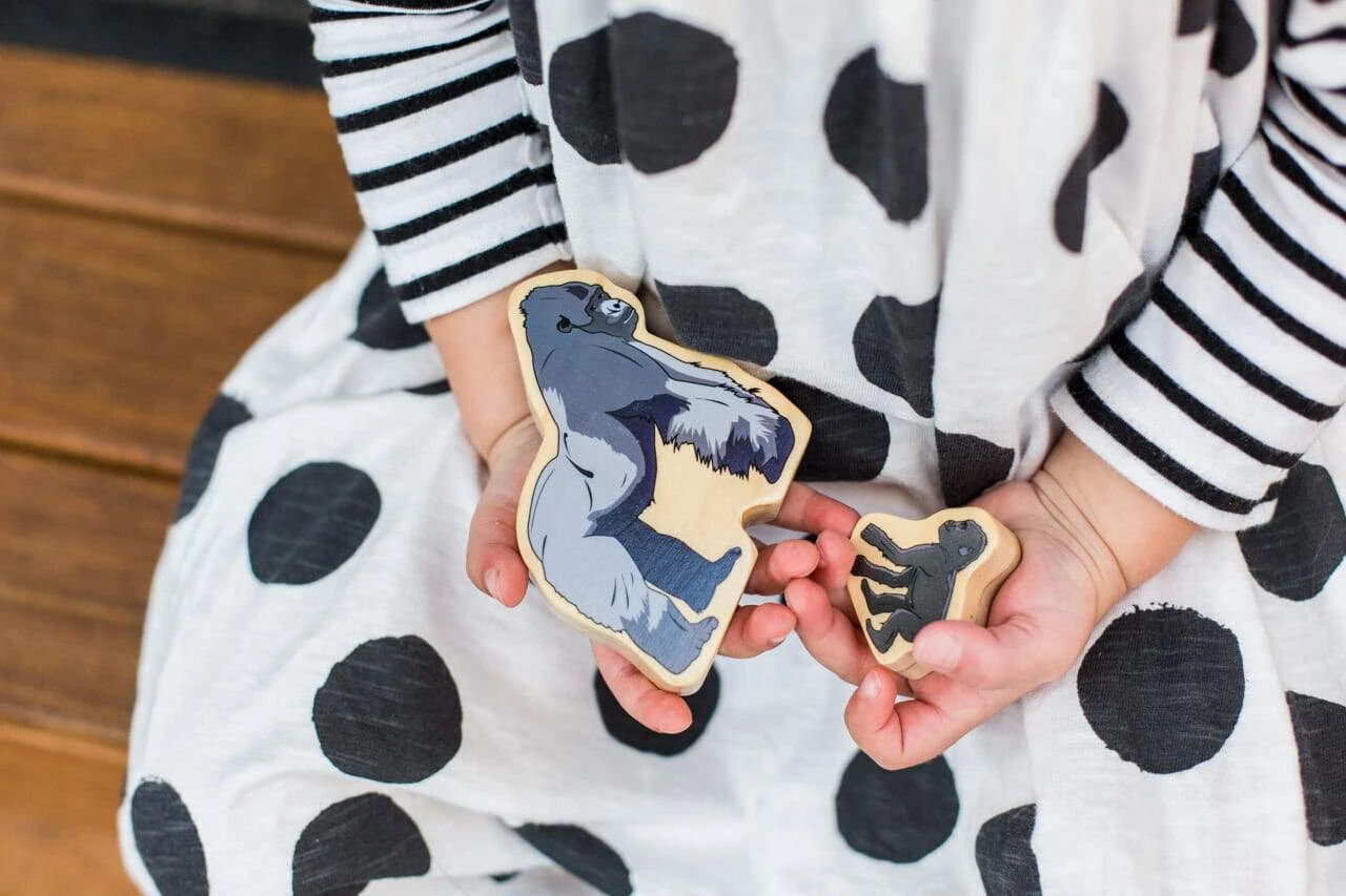 Freckled Frog Animal Families 4 Freckled Frog Animal Families - Image 2