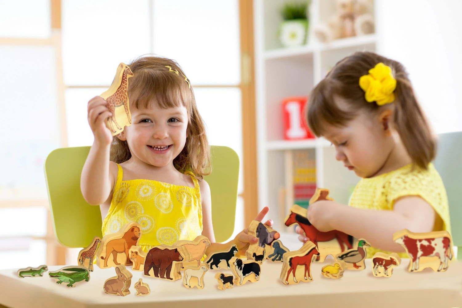 Freckled Frog Animal Families 5 Freckled Frog Animal Families - Image 3