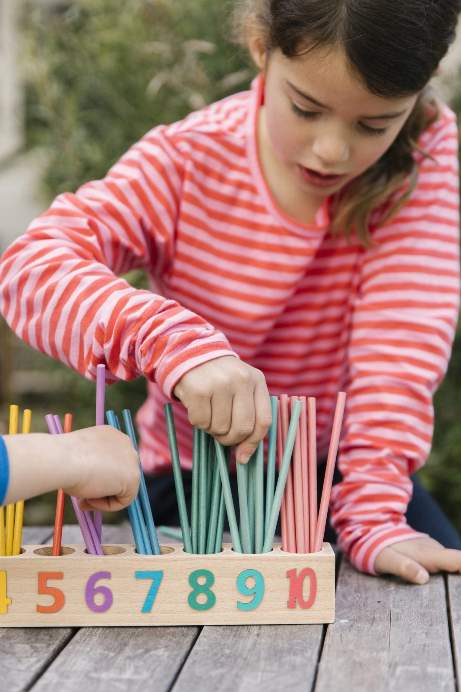 The Freckled Frog Learning With Colour 6 The Freckled Frog Learning With Colour - Image 4