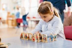 Freckled Frog People Around The World -Children Toy Store TheFreckledFrogPeopleAroundtheWorld 5