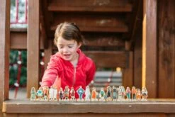 Freckled Frog People Around The World -Children Toy Store TheFreckledFrogPeopleAroundtheWorld 6