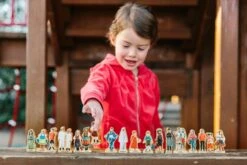 Freckled Frog People Around The World -Children Toy Store TheFreckledFrogPeopleAroundtheWorld 7