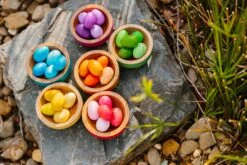 Freckled Frog Rainbow Nests -Children Toy Store TheFreckledFrogRainbowNests 4