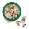 Freckled Frog The Inclusion Puzzle 2 Freckled Frog The Inclusion Puzzle -Children Toy Store TheFreckledFrogTheInclusionPuzzle 5