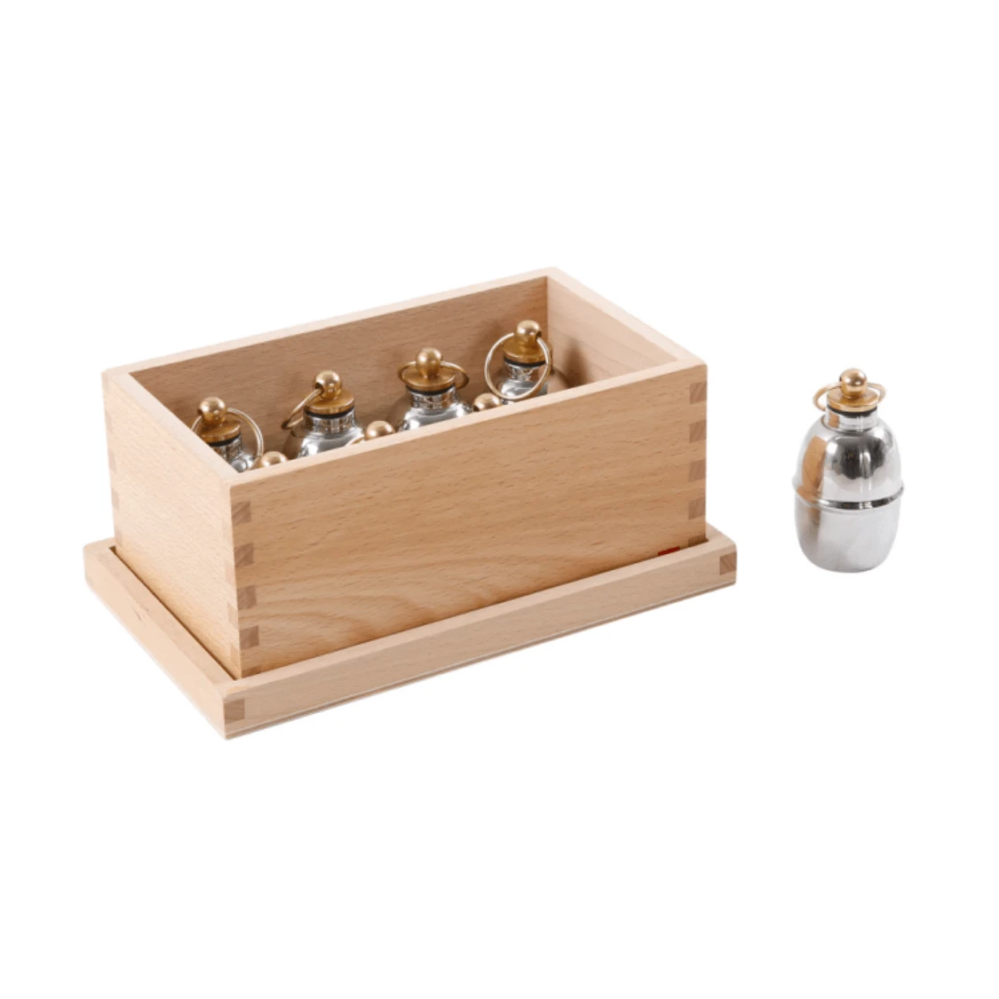 GAM Thermic Bottles 3 GAM Thermic Bottles