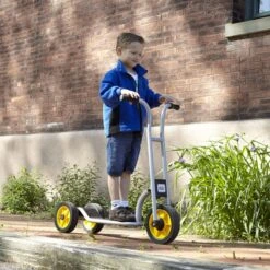 Tilo 3-Wheeled Scooter -Children Toy Store Tilo3 WheeledScooter 3