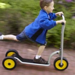 Tilo 3-Wheeled Scooter -Children Toy Store Tilo3 WheeledScooter 4