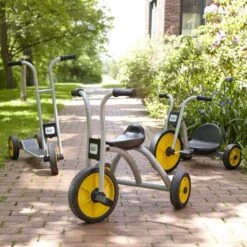 Tilo 3-Wheeled Scooter -Children Toy Store Tilo3 WheeledScooter 5