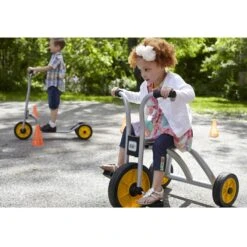 Tilo 3-Wheeled Scooter -Children Toy Store Tilo3 WheeledScooter 6