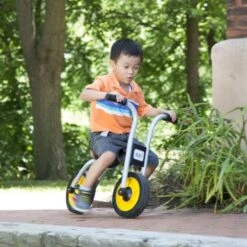 Tilo Balance Bike -Children Toy Store TiloBalanceBike 2