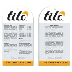 Tilo Balance Bike -Children Toy Store TiloBalanceBike 3