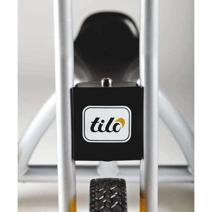 Tilo Toddler Trike 7 Tilo Toddler Trike - Image 5