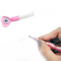 Tiny Mills - Donuts Multi Point Pencils (24pcs) -Children Toy Store Tiny Mills Donuts Multi Point Pencils 24pcs 05