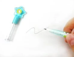 Tiny Mills - Outer Space Rocket Multi Point Pencils (24pcs) 11 Tiny Mills - Outer Space Rocket Multi Point Pencils (24pcs) -Children Toy Store Tiny Mills Outer Space Rocket Multi Point Pencils 24pcs 05