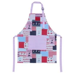 Toypark Mini Chef Apron - Dancing Girl