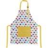 Toypark Mini Chef Apron - Hedgehog 1 Toypark Mini Chef Apron - Hedgehog -Children Toy Store ToyparkMiniChefApron Hedgehog da6429e7 97d9 4155 8ce7 ae10a122f542