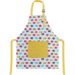 Toypark Mini Chef Apron - Hedgehog