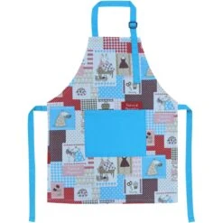 Toypark Mini Chef Apron - Lamb