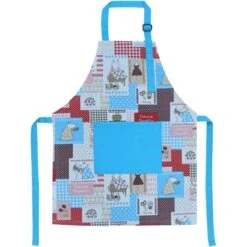 The Full Mini Chef: Toypark Folding Learning Tower Set -Children Toy Store ToyparkMiniChefApron Lamb 1200x1200 1de6047a 3e0b 48c2 826f 8fdf3c7dcf63