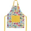 Toypark Mini Chef Apron - Tableware 2 Toypark Mini Chef Apron - Tableware -Children Toy Store ToyparkMiniChefApron Tableware b155ffe2 3a7e 457e ad87 4be3ce6f50a4