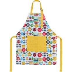 Toypark Mini Chef Apron - Tableware