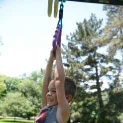 Trelines Ninja Adventure Kit 11m -Children Toy Store Trelines Ninja Adventure Kit 11m 4