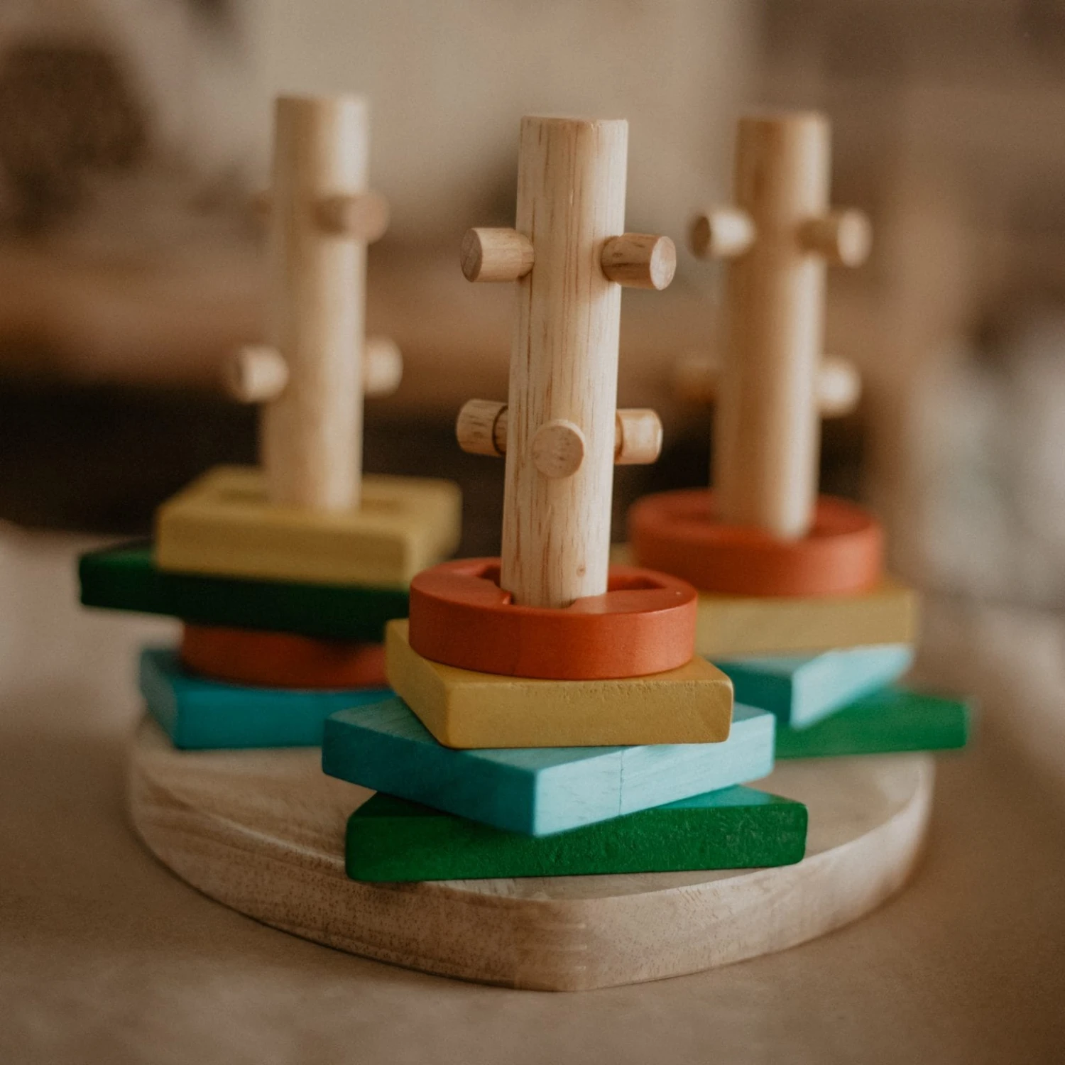 QToys Twisting Disk 5 QToys Twisting Disk - Image 3