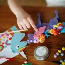 My Creative Box Unicorn Mini Creative Kit -Children Toy Store UnicornMiniCreativeKit3