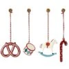 Maileg Metal Ornament Set Peter's Christmas New -Children Toy Store Untitleddesign 19