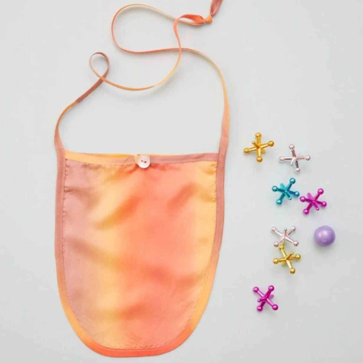 Sarah's Silks Pouch 7 Sarah's Silks Pouch - Image 5