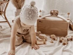 QToys Vehicle Play Set -Children Toy Store VehiclePlayset 9