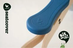 Wishbone Seatcover -Children Toy Store WBBseatcovercrab