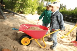 Beleduc Wheelbarrow 9 Beleduc Wheelbarrow -Children Toy Store Wheelbarrow4