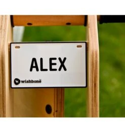 Wishbone Nameplate 9 Wishbone Nameplate -Children Toy Store Wishbone balance bike name plate grande 6f7a7685 c735 4c59 9130 d6005adda7c3