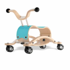 Wishbone Mini-Flip Racer 34 Wishbone Mini-Flip Racer -Children Toy Store WishboneMini FlipRacerAqua 1 990ea019 a7ff 4e01 ab28 40a993c88565