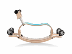 Wishbone Mini-Flip Racer 35 Wishbone Mini-Flip Racer -Children Toy Store WishboneMini FlipRacerAqua 2