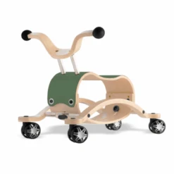 Wishbone Mini-Flip Racer 28 Wishbone Mini-Flip Racer -Children Toy Store WishboneMini FlipRacerPineGreenRoll 800x 72d512ae 1018 4e45 813f e6b4d44dd2a6