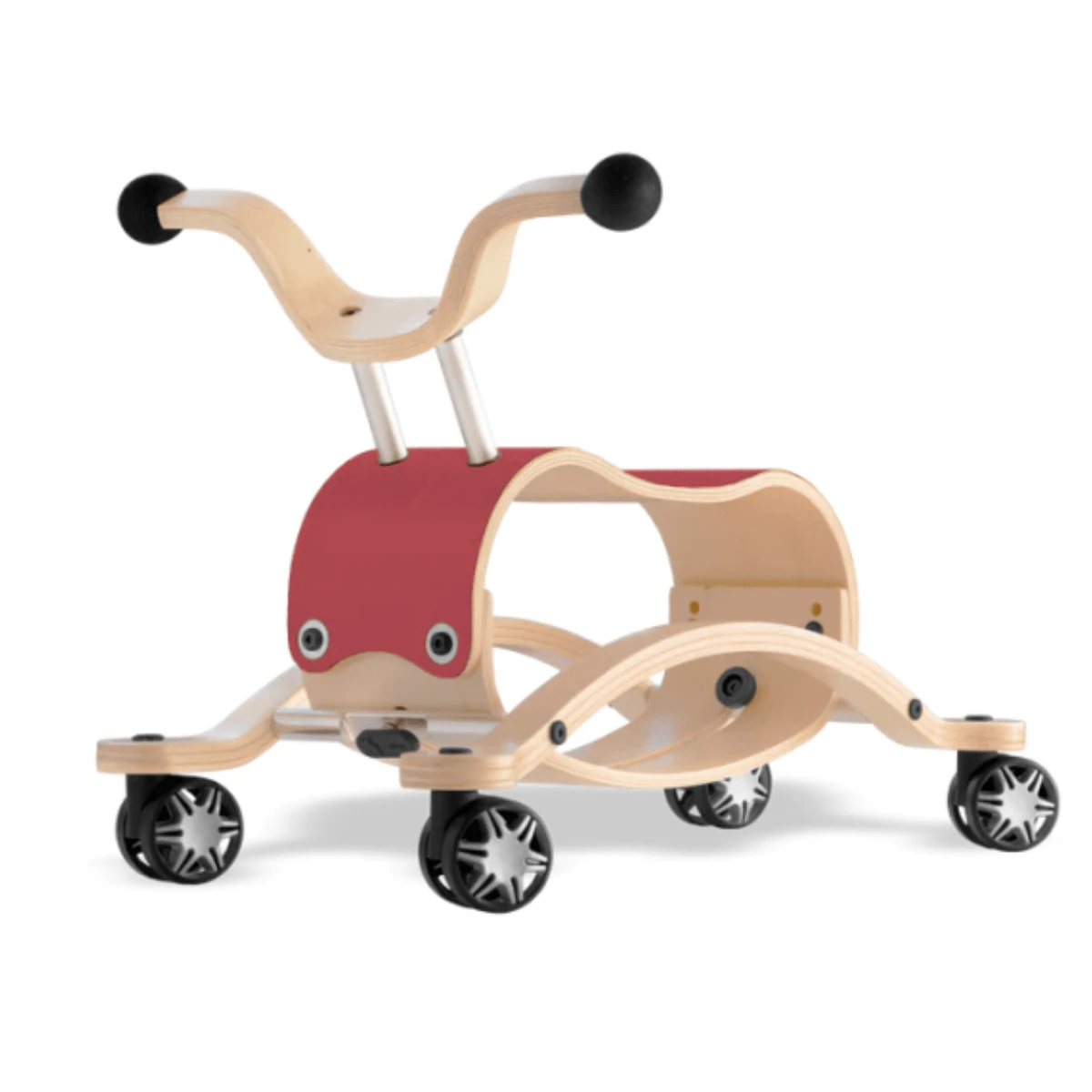 Wishbone Mini-Flip Racer 9 Wishbone Mini-Flip Racer - Image 7