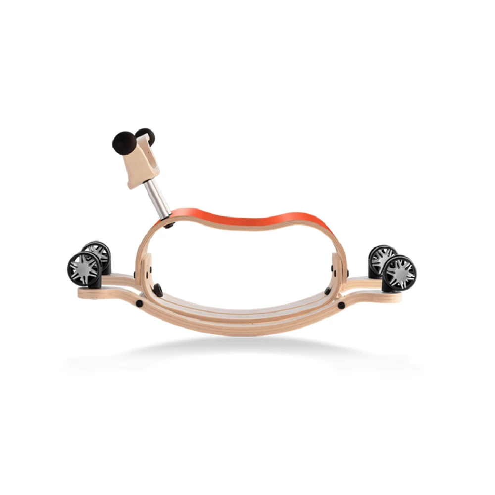 Wishbone Mini-Flip Racer 4 Wishbone Mini-Flip Racer - Image 2